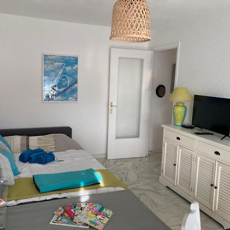 Appart Proche Plage Avec Grand Balcon Cannes Exterior foto